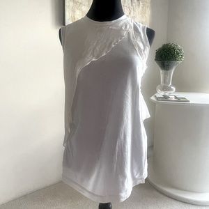 3.1 Philip Lim Cotton Top | S
